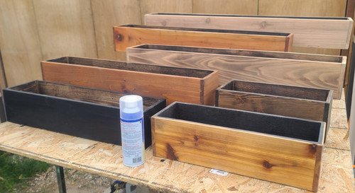 Custom madenatural cedar - madenatural, wood